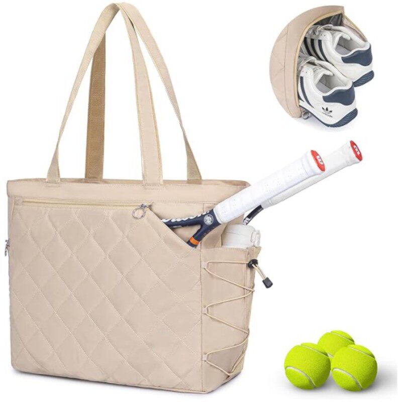 FARYON Premium Travel Duffel Bag