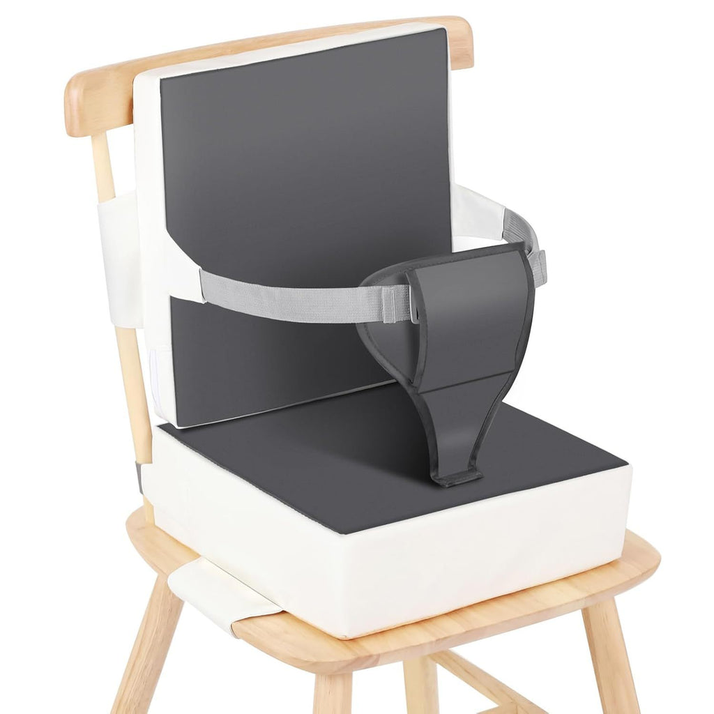 FARYON Kids Adjustable Booster Seat Cushion