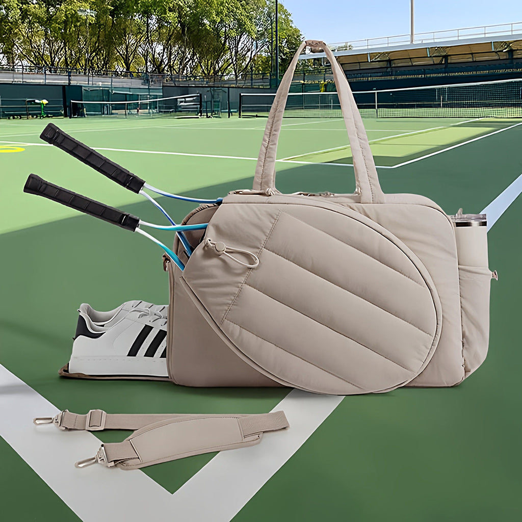 FARYON Premium Travel Duffel Bag
