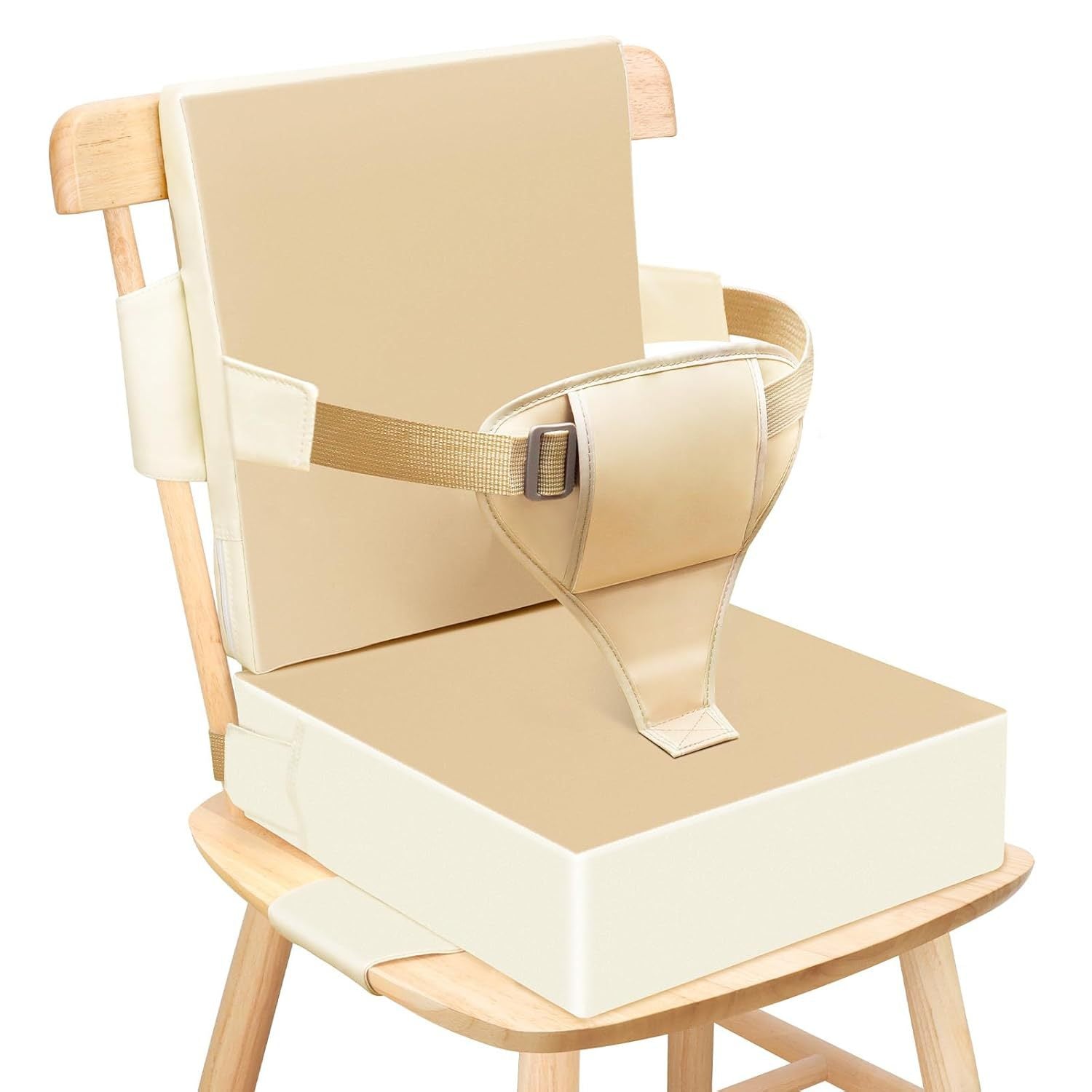 FARYON Kids Adjustable Booster Seat Cushion