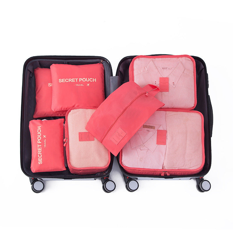 FARYON Compression Packing Cube Set