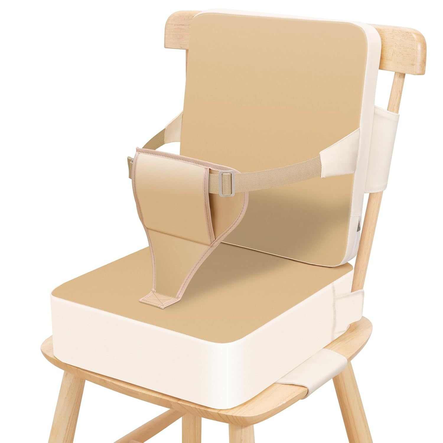 FARYON Kids Adjustable Booster Seat Cushion