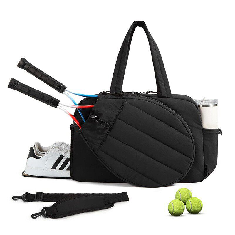 FARYON Premium Travel Duffel Bag