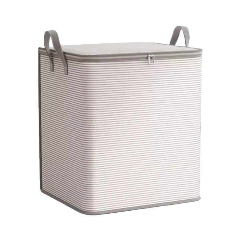 FARYON Foldable Quilt & Blanket Storage Bag