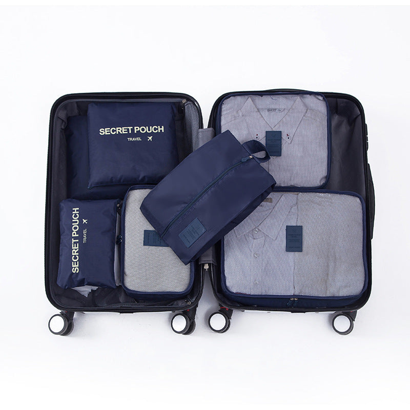 FARYON Compression Packing Cube Set