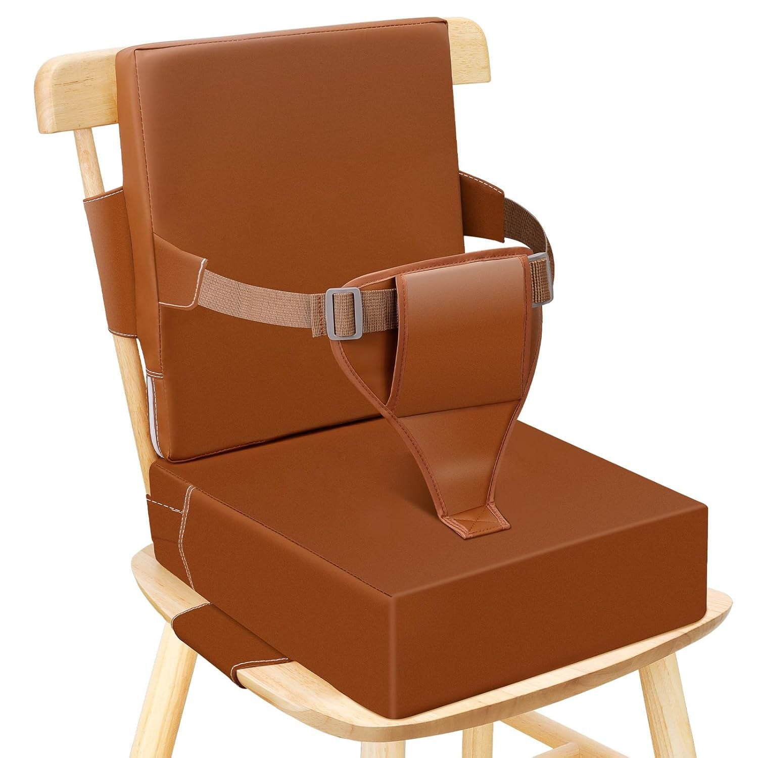 FARYON Kids Adjustable Booster Seat Cushion