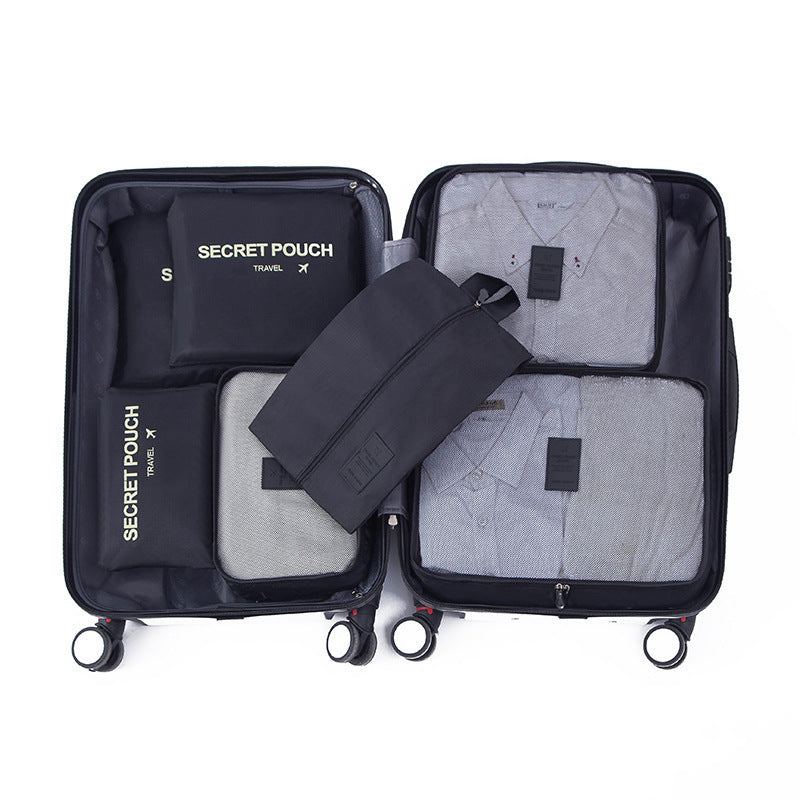 FARYON Compression Packing Cube Set