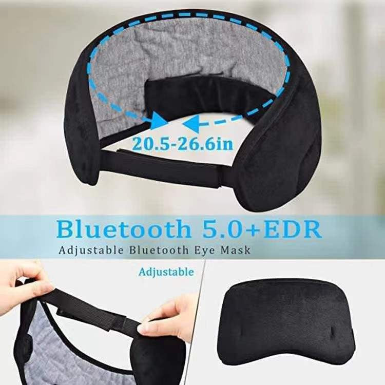 FARYON 3D Bluetooth Sleep Mask