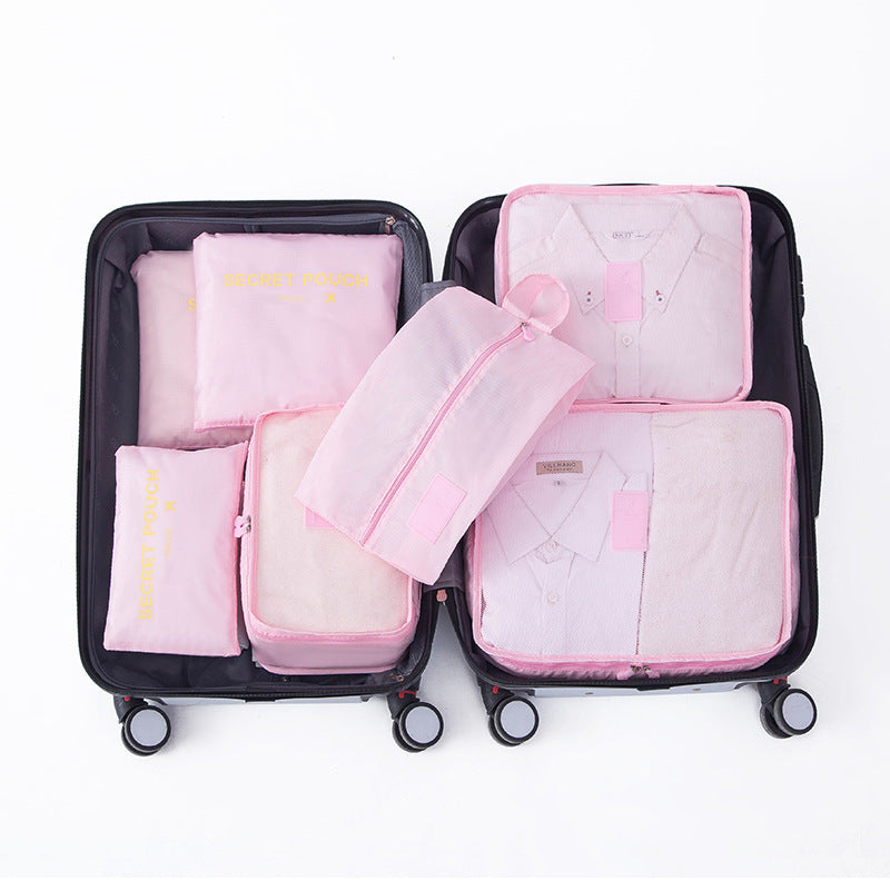 FARYON Compression Packing Cube Set