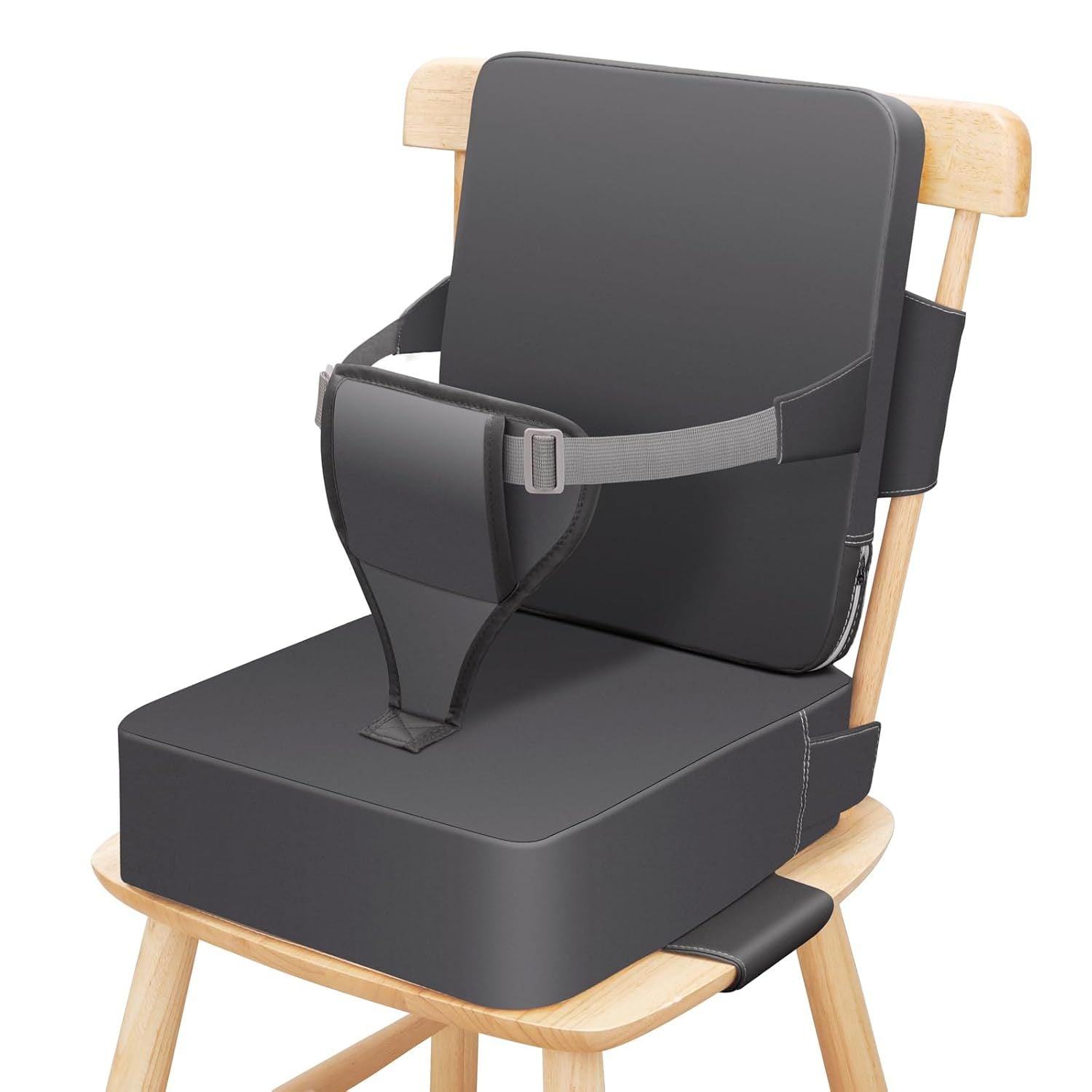 FARYON Kids Adjustable Booster Seat Cushion