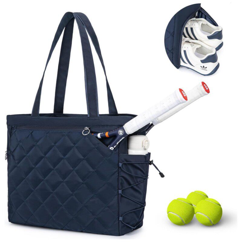 FARYON Premium Travel Duffel Bag