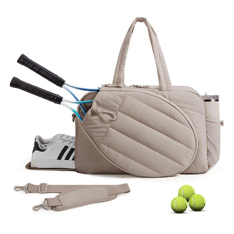 FARYON Premium Travel Duffel Bag
