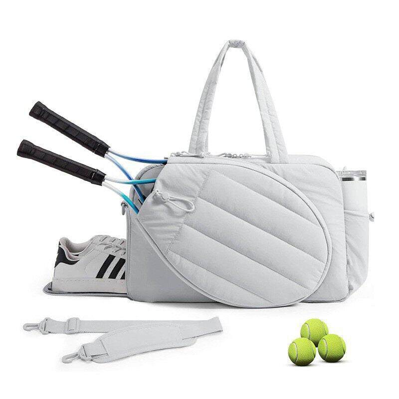 FARYON Premium Travel Duffel Bag