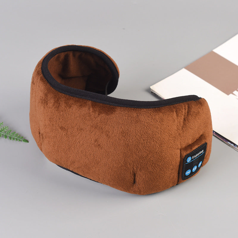FARYON 3D Bluetooth Sleep Mask