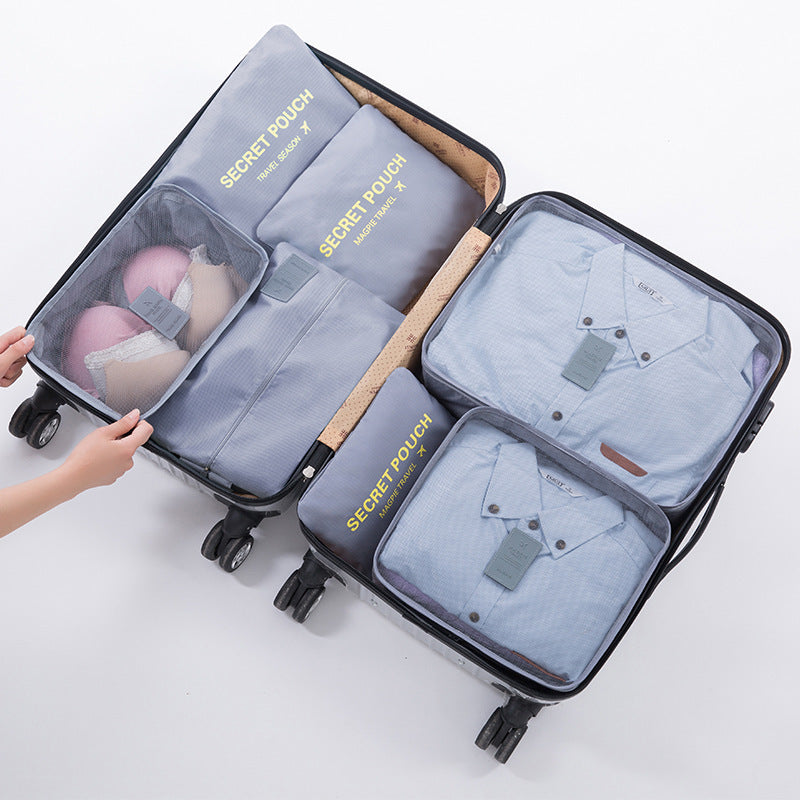 FARYON Compression Packing Cube Set