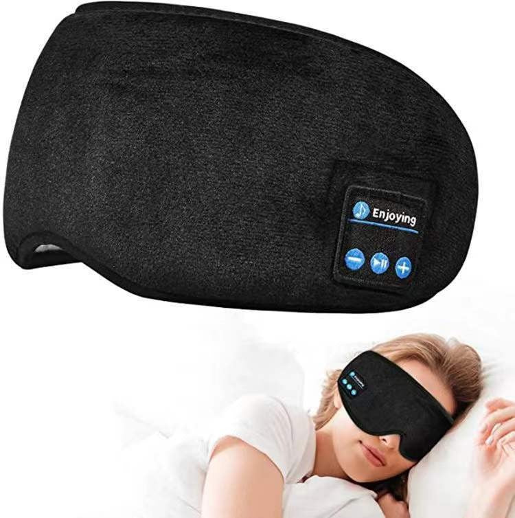 FARYON 3D Bluetooth Sleep Mask