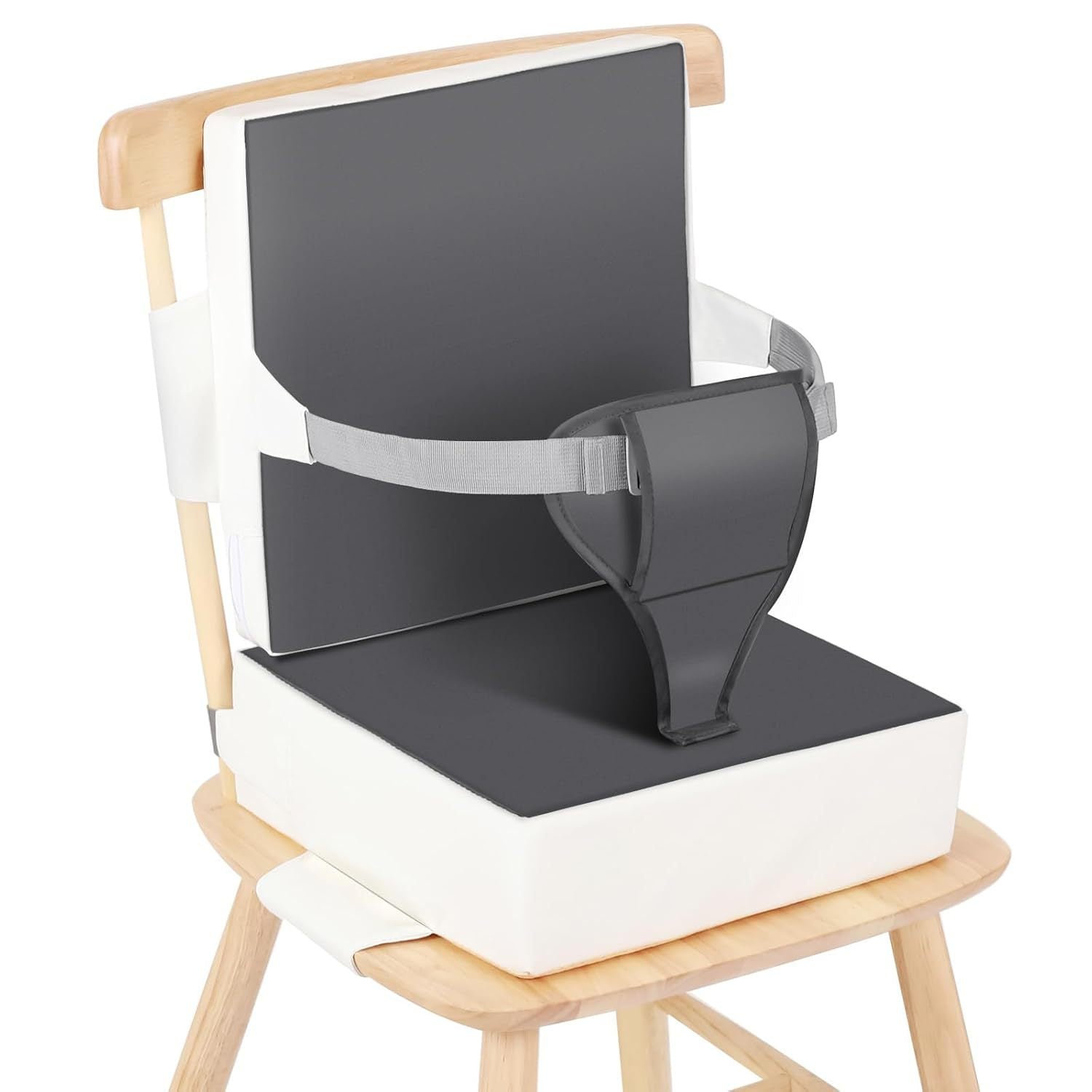FARYON Kids Adjustable Booster Seat Cushion