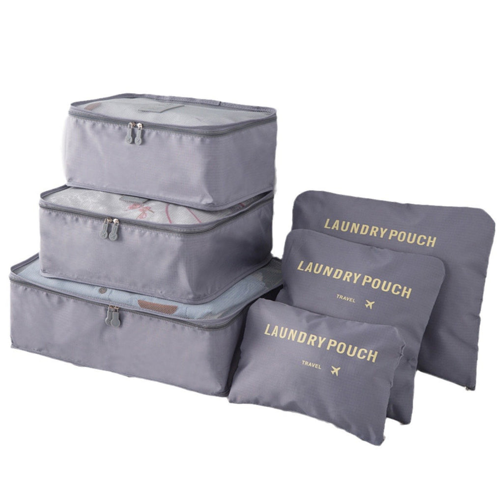FARYON Compression Packing Cube Set