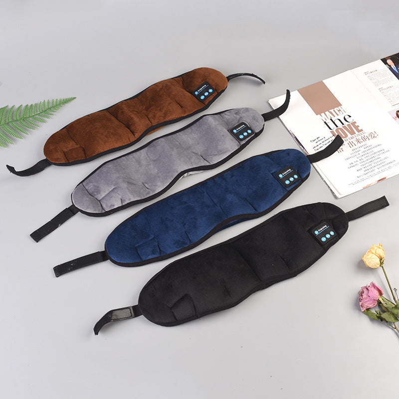 FARYON 3D Bluetooth Sleep Mask